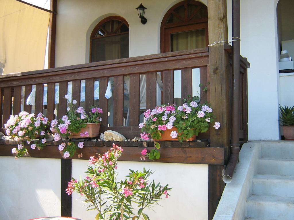 South Beach Villa Sinemorec Pokoj fotografie