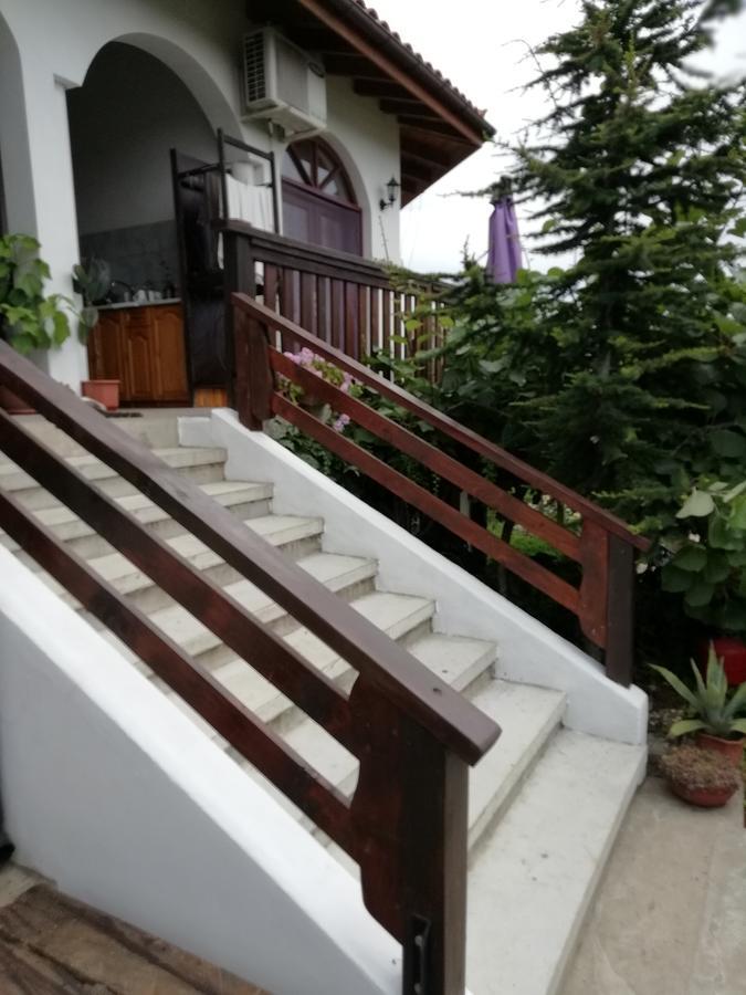 South Beach Villa Sinemorec Exteriér fotografie
