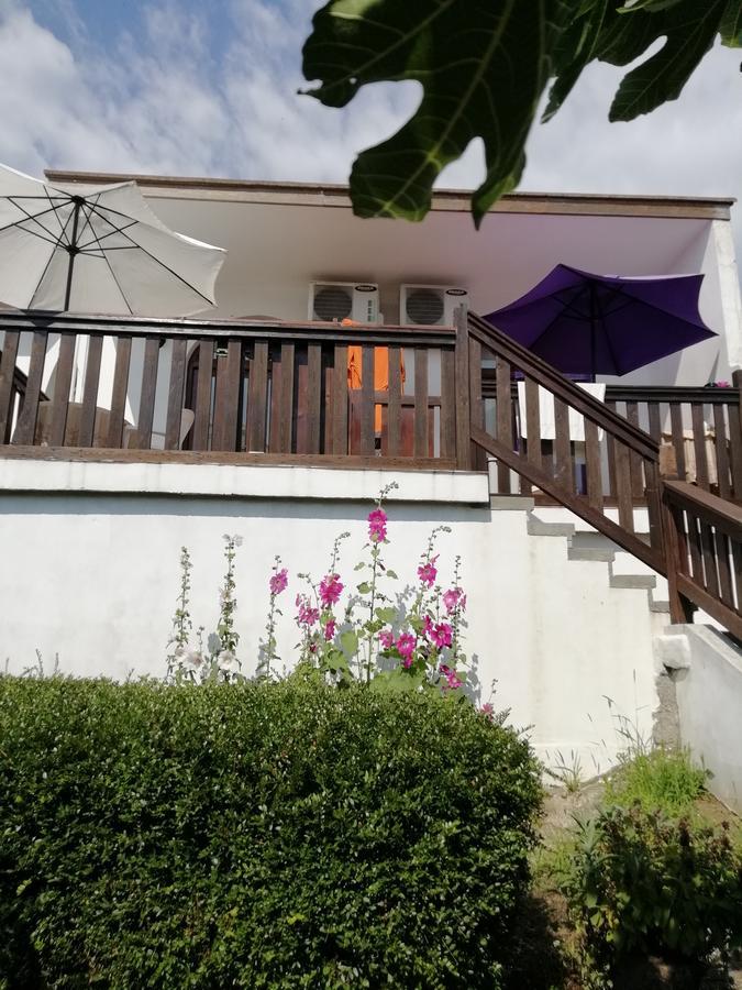 South Beach Villa Sinemorec Exteriér fotografie